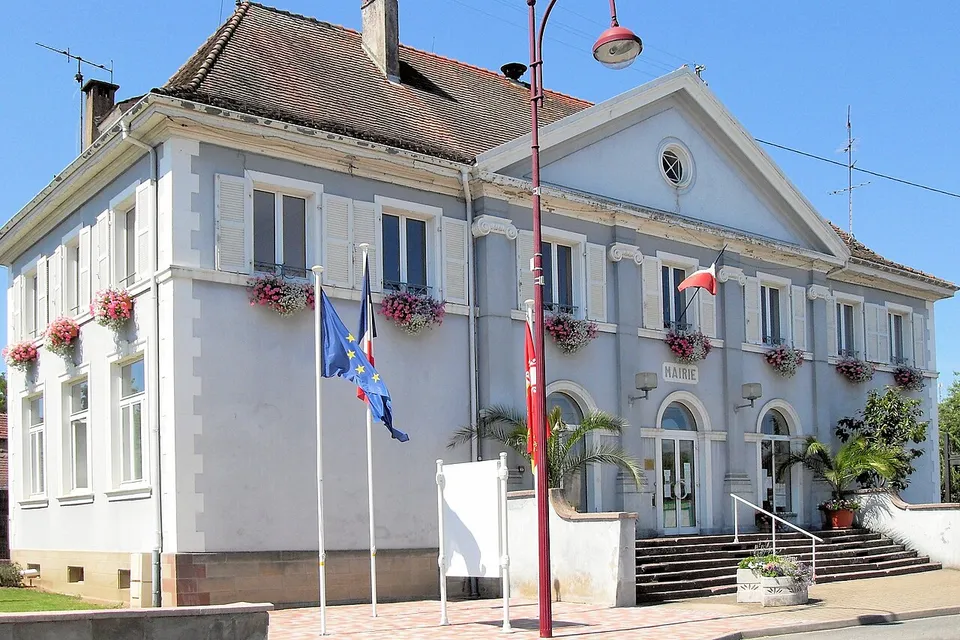 Aspach-le-Bas