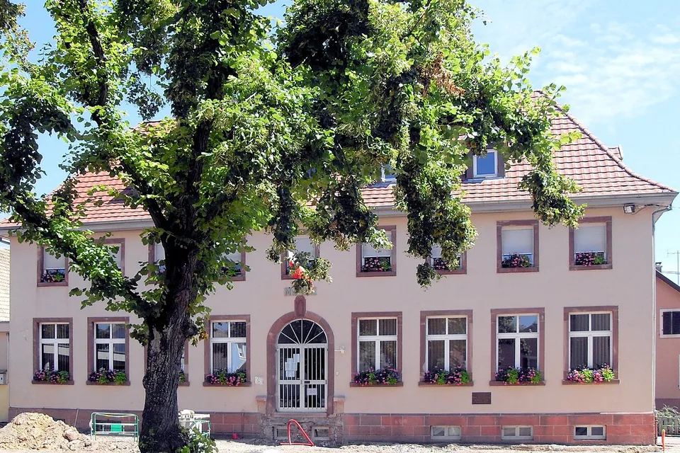Aspach-Michelbach