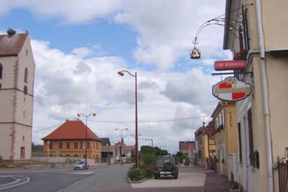 Battenheim