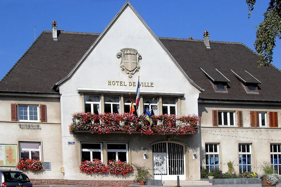 Bennwihr