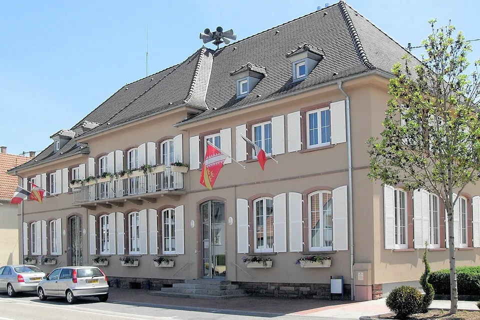 Biesheim