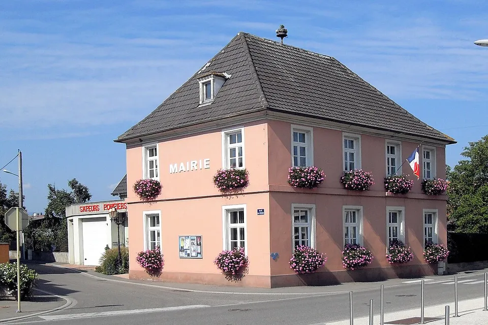 Bischwihr