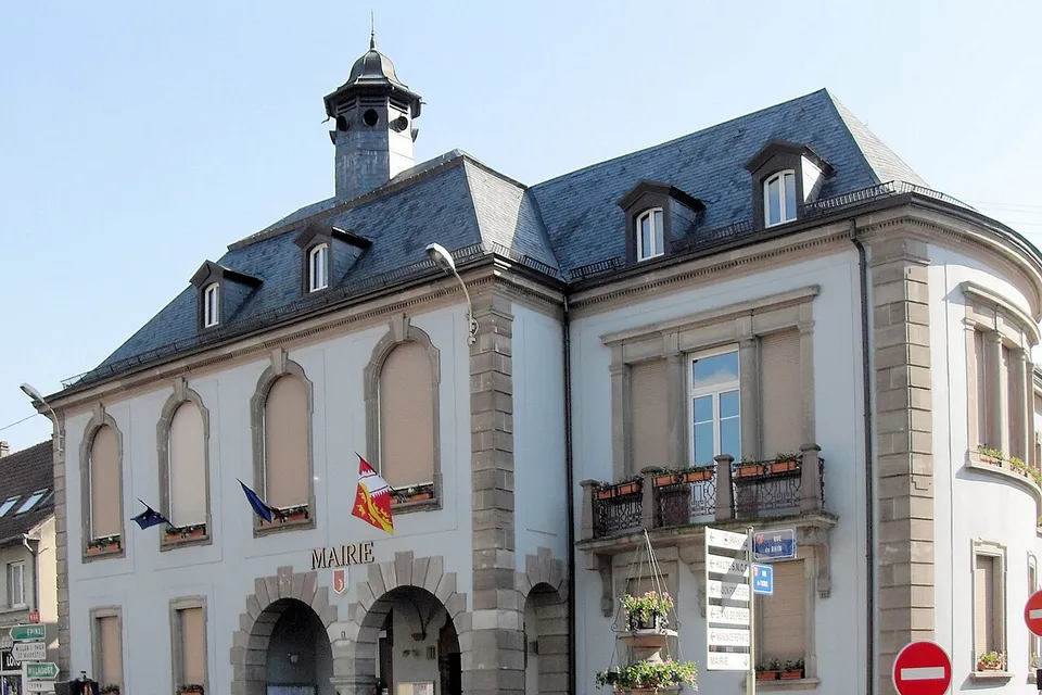 Bitschwiller-lès-Thann
