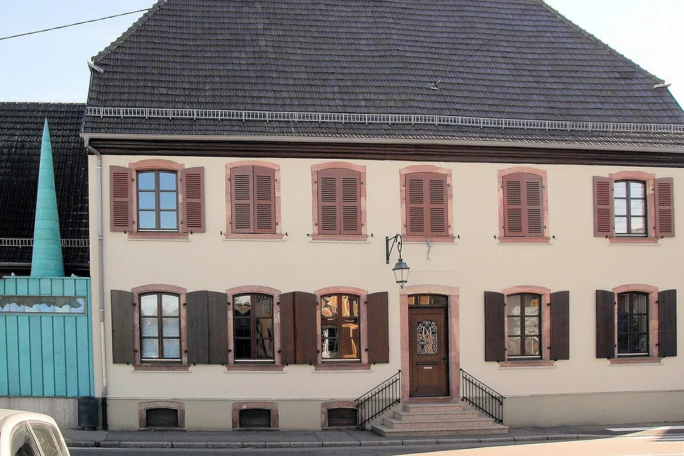 Blodelsheim
