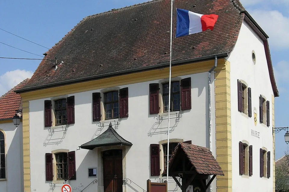 Bruebach
