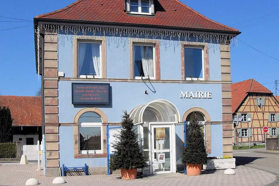 Burnhaupt-le-Bas