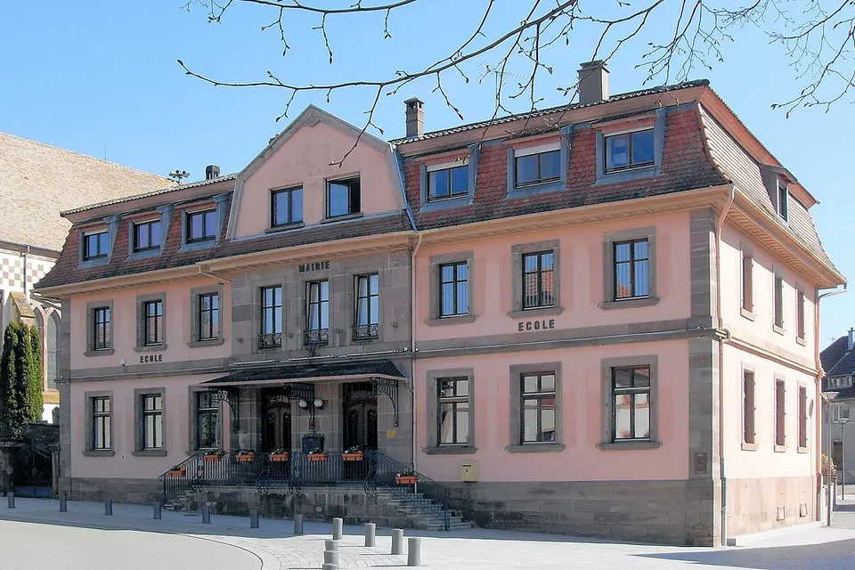 Burnhaupt-le-Haut