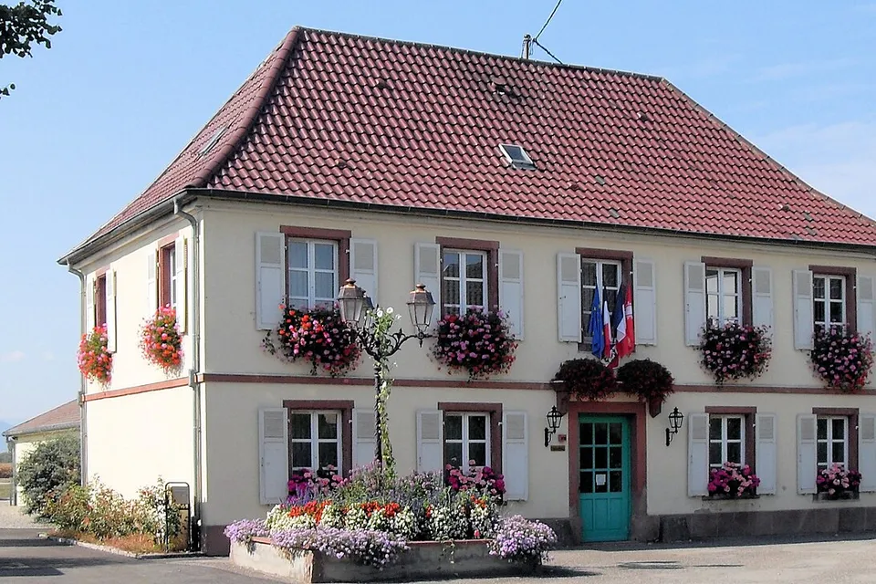 Fortschwihr