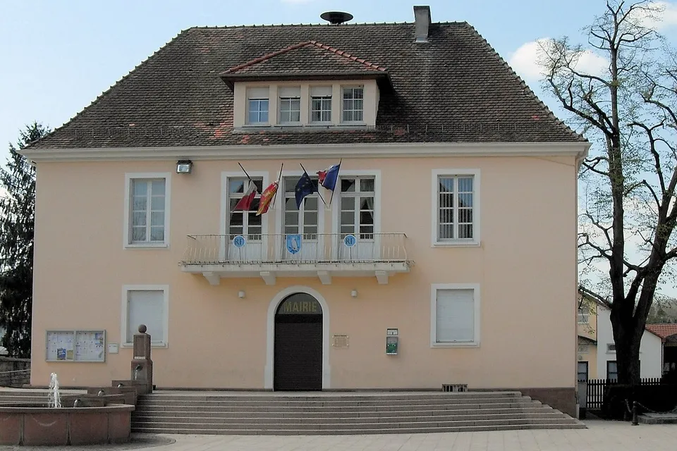 Habsheim