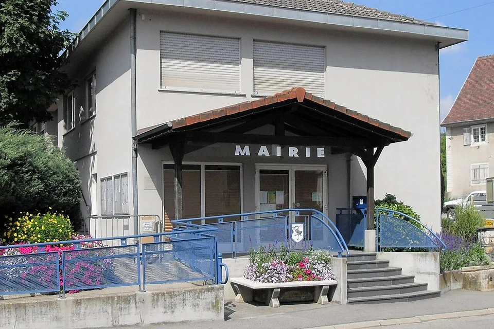 Hagenthal-le-Bas
