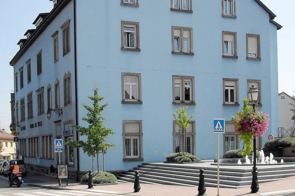 Hégenheim