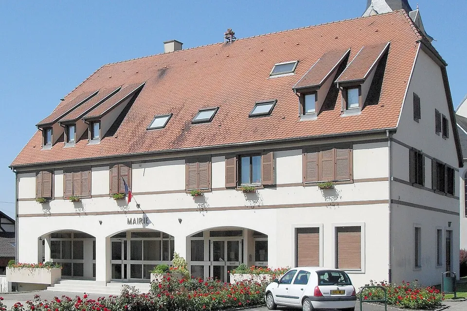 Heimsbrunn