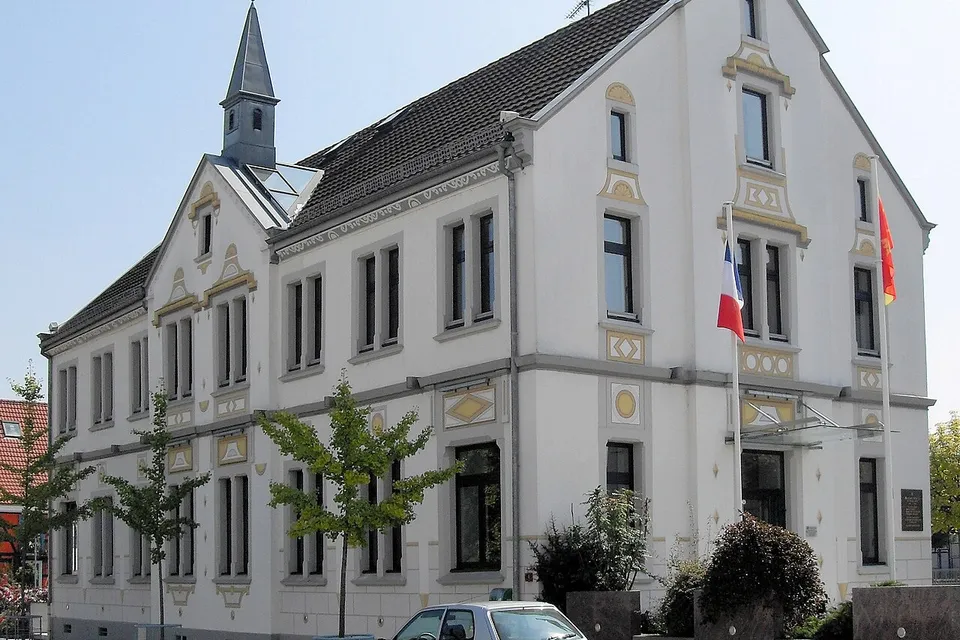 Hésingue