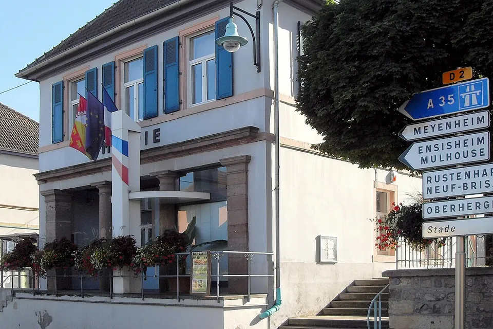 Hirtzfelden