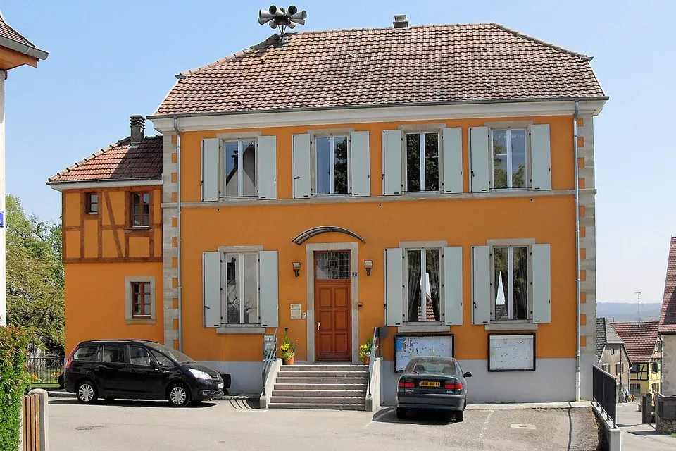 Hochstatt
