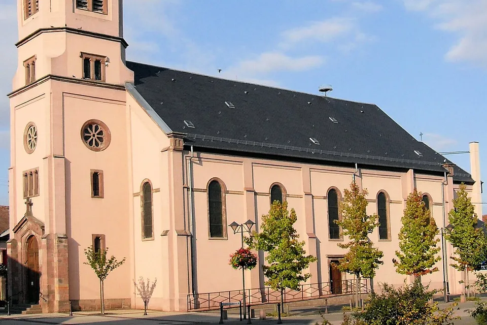 Houssen