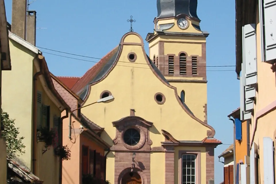 Ingersheim