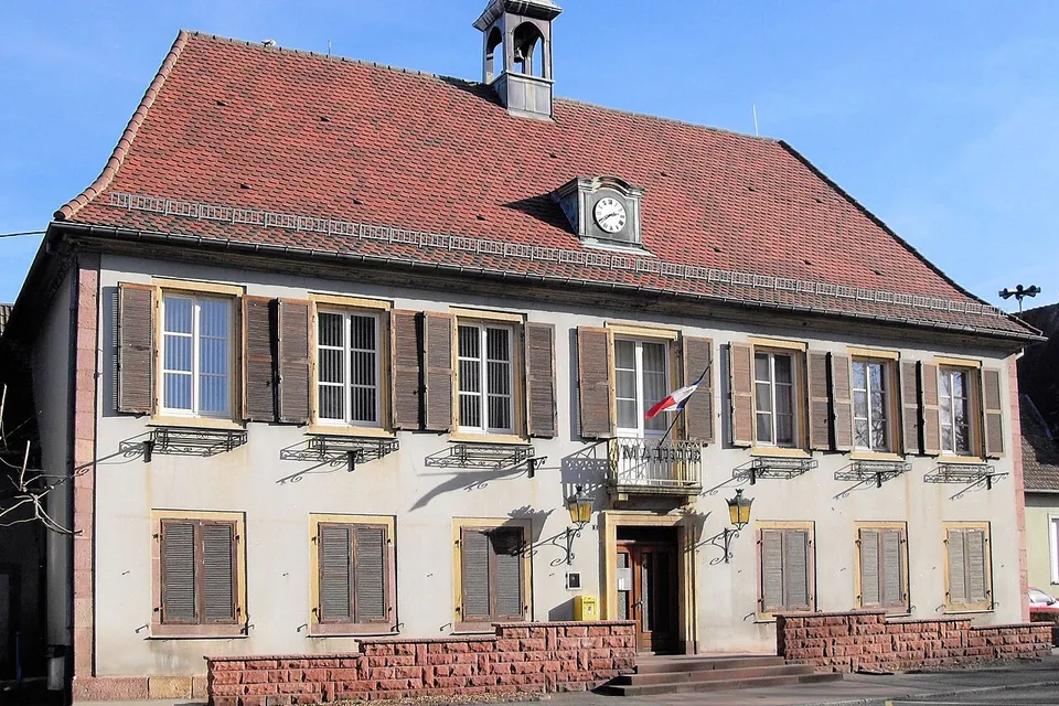 Issenheim