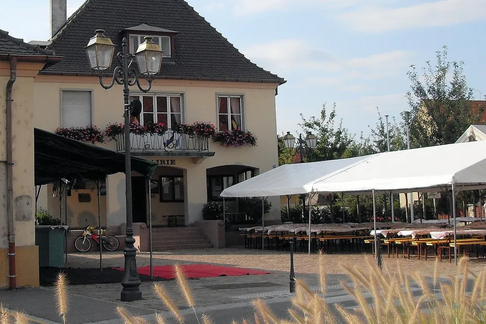 Jebsheim