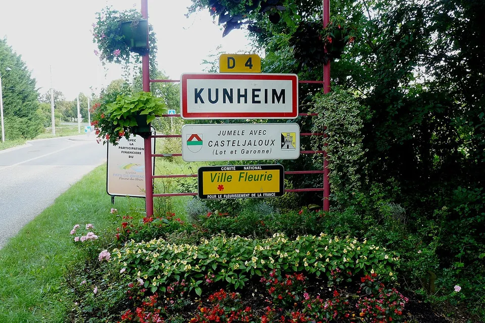 Kunheim