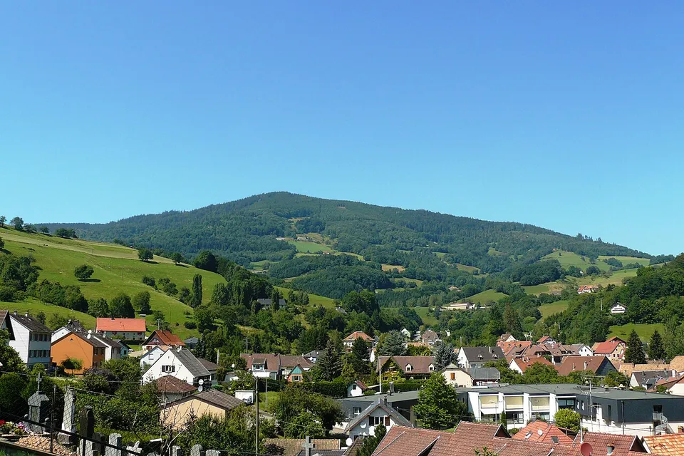 Lapoutroie