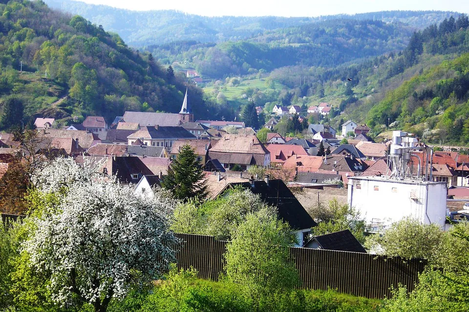 Lièpvre
