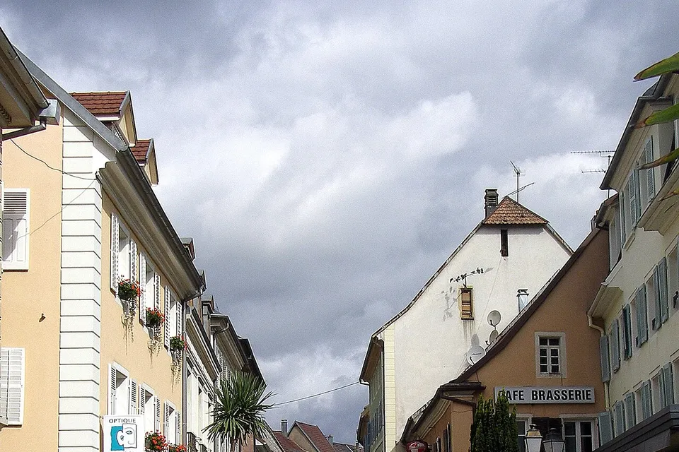 Masevaux-Niederbruck
