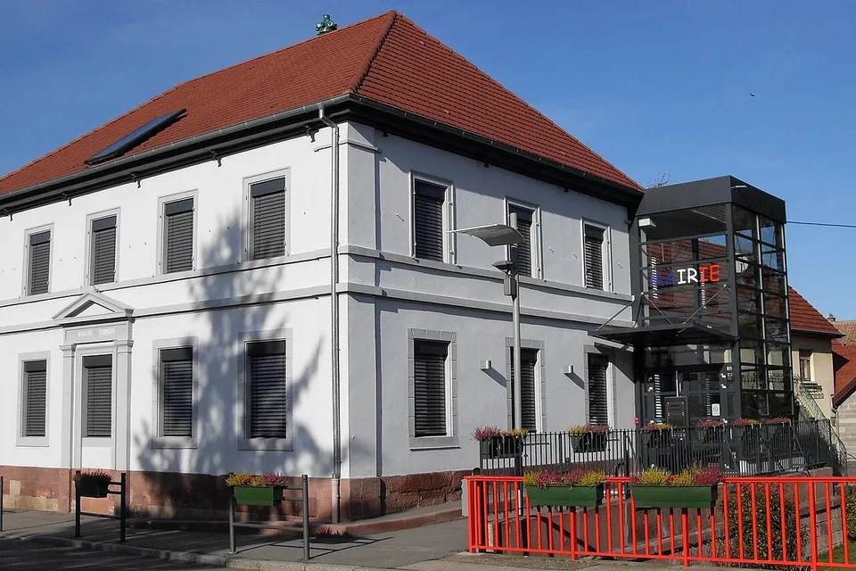 Merxheim