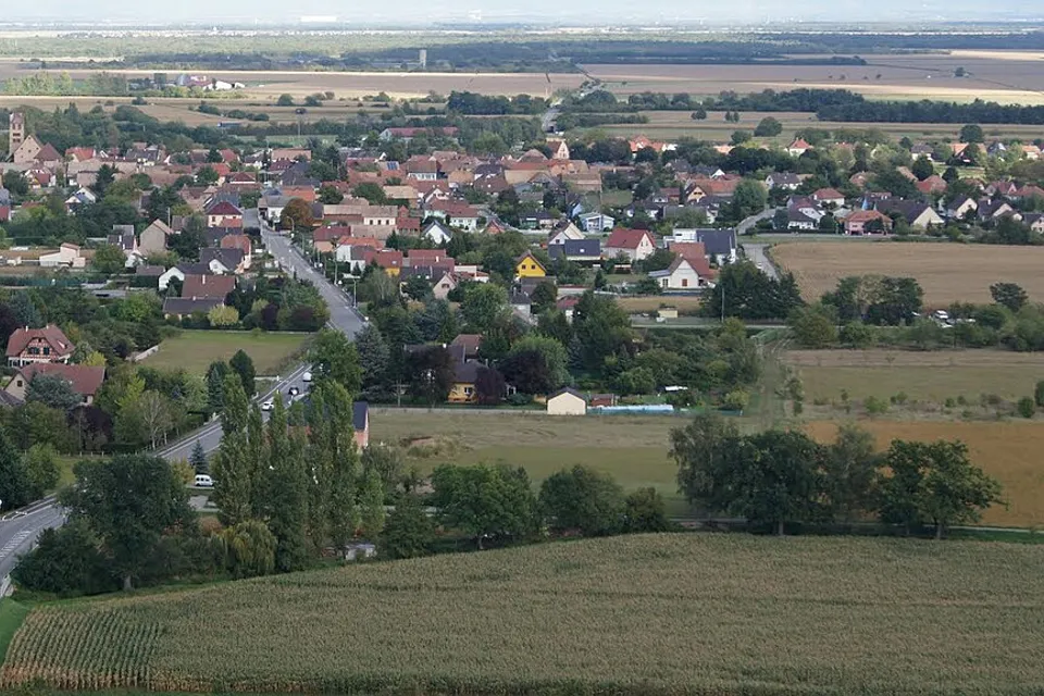 Meyenheim
