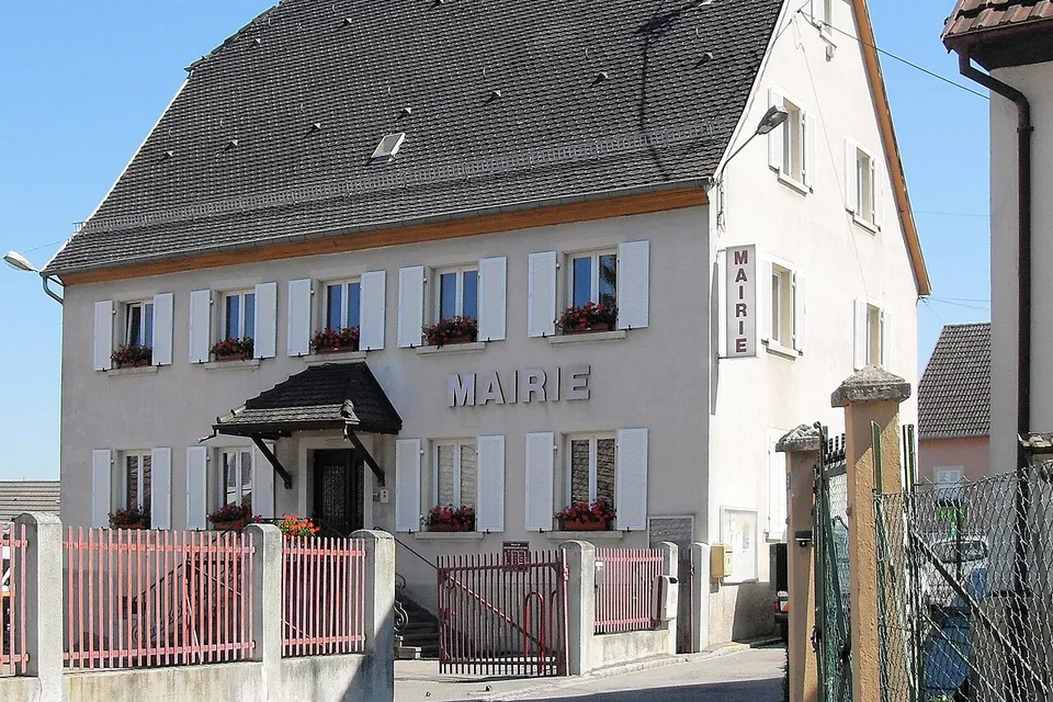 Morschwiller-le-Bas