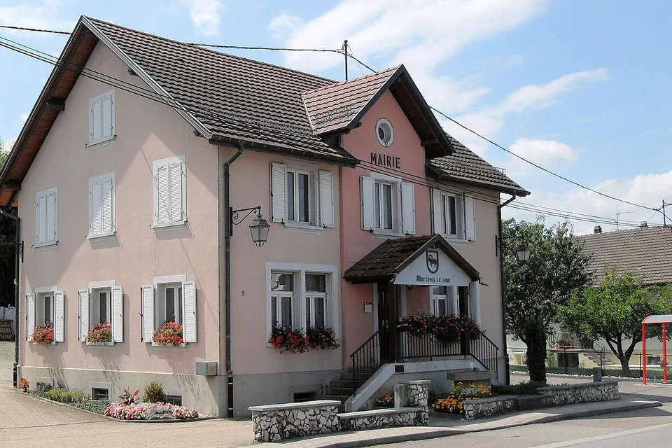 Muespach-le-Haut