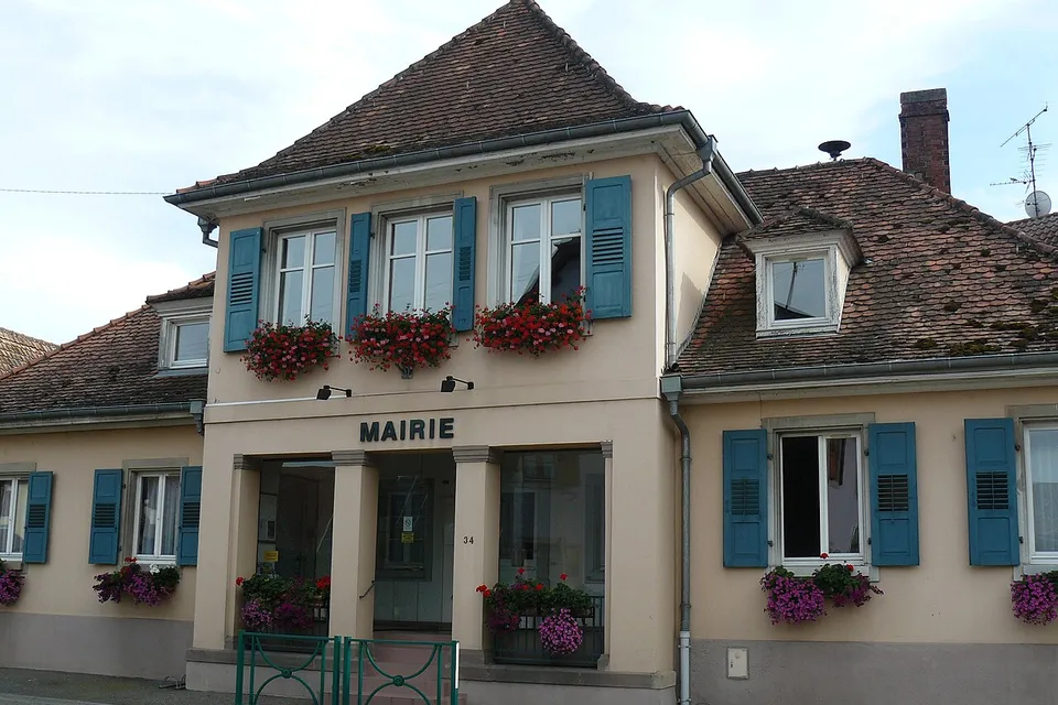 Muntzenheim