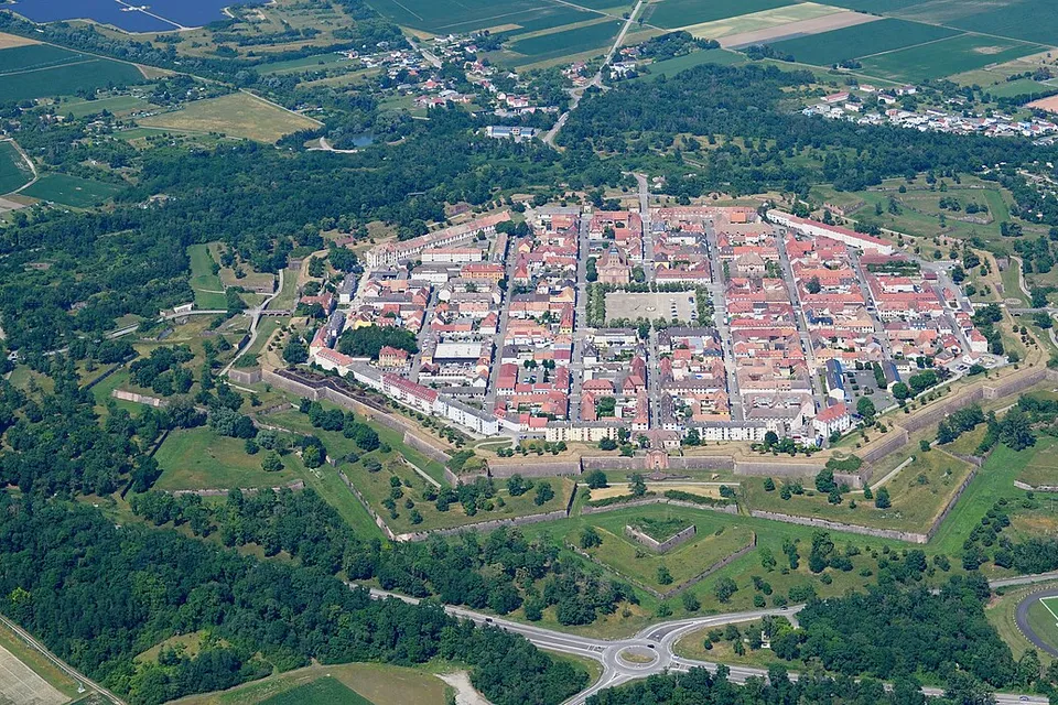 Neuf-Brisach