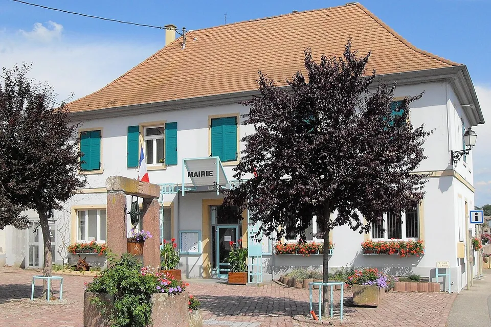 Niederhergheim