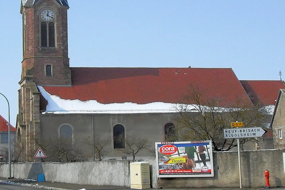 Obersaasheim