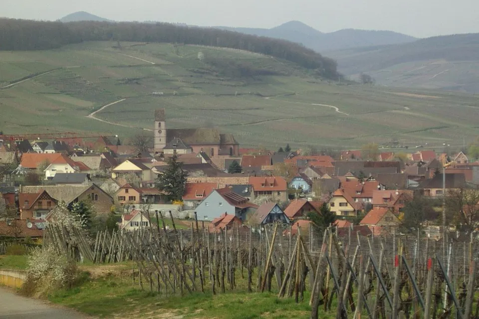 Orschwihr