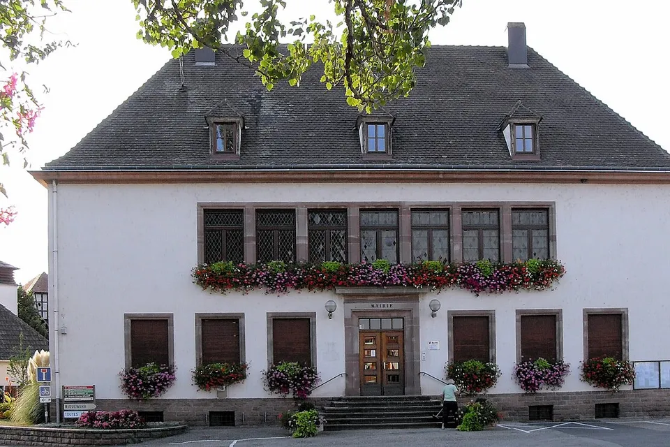 Ostheim