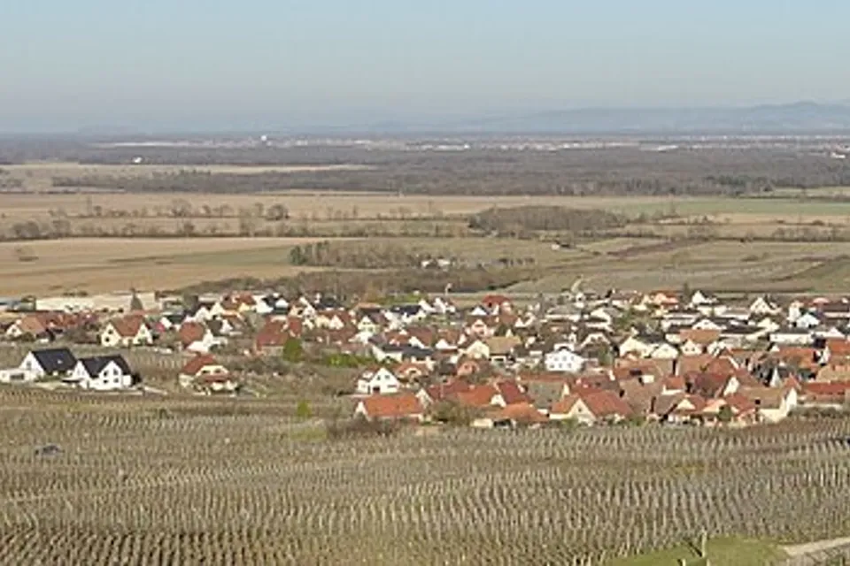 Pfaffenheim
