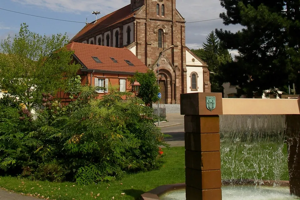 Pfastatt