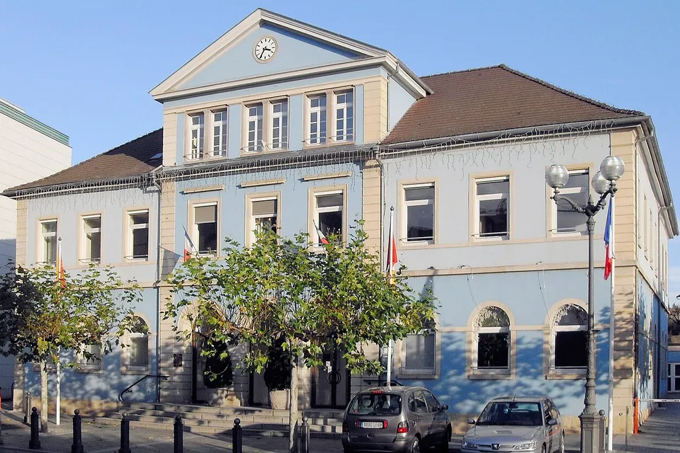 Riedisheim
