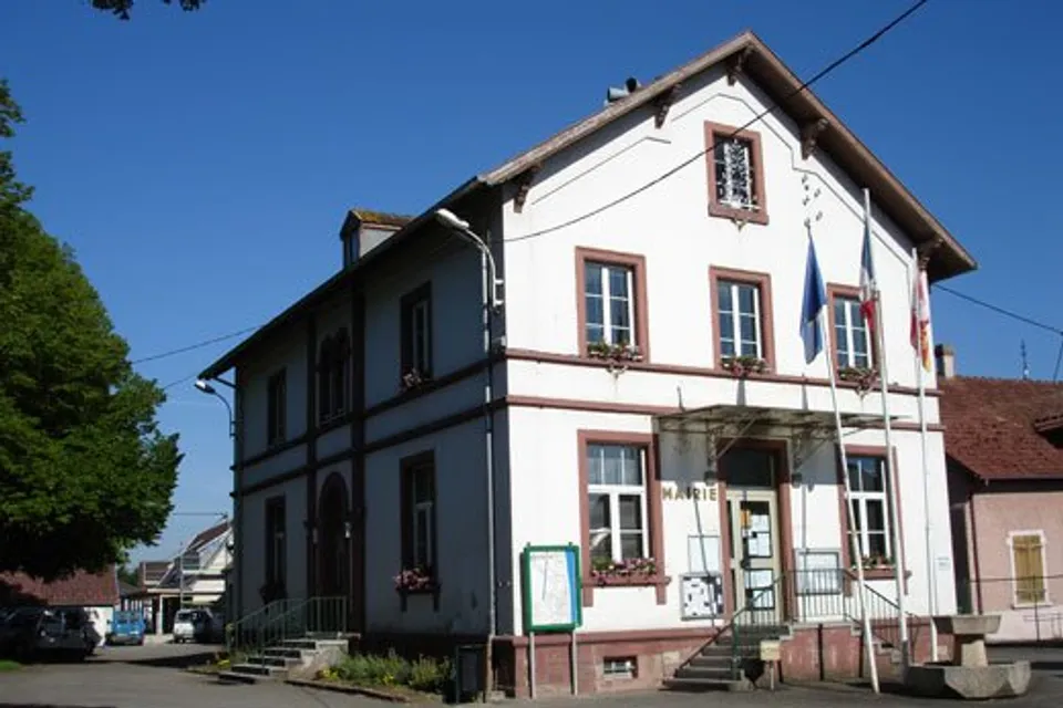 Rosenau