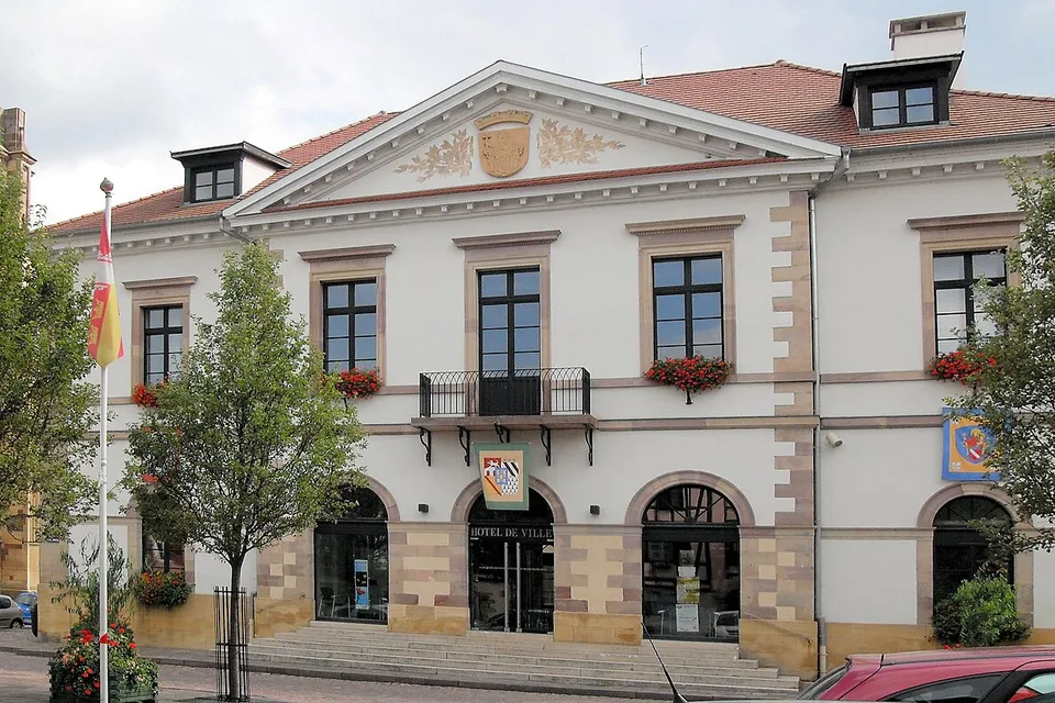Rouffach