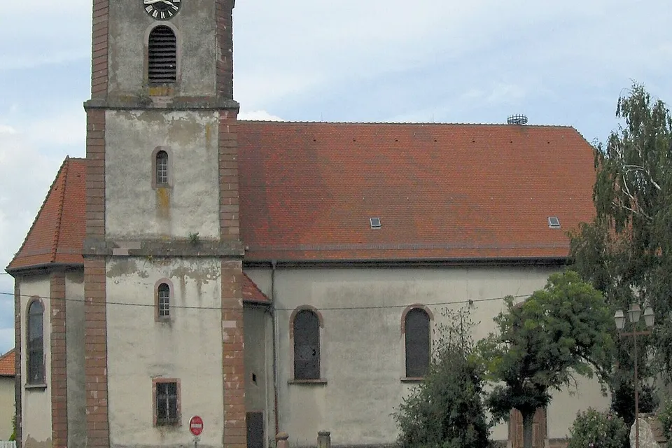 Ruelisheim