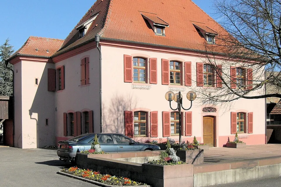 Rumersheim-le-Haut