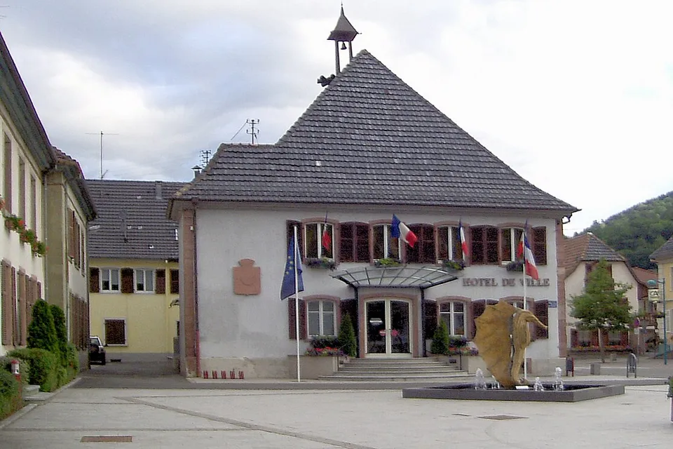 Saint-Amarin