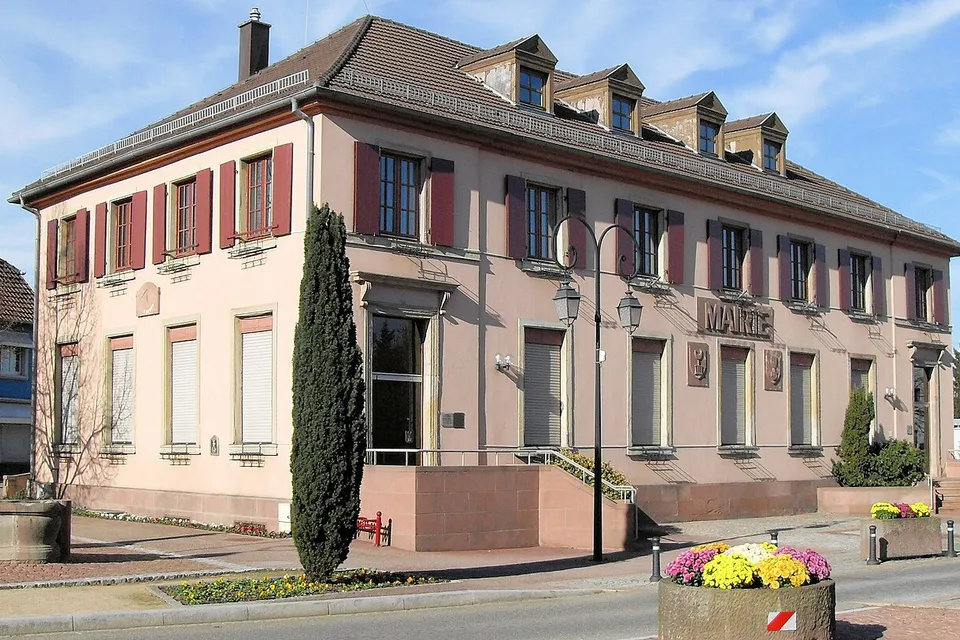 Sausheim