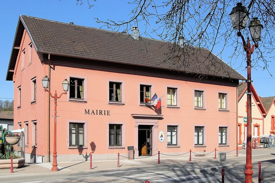 Sentheim