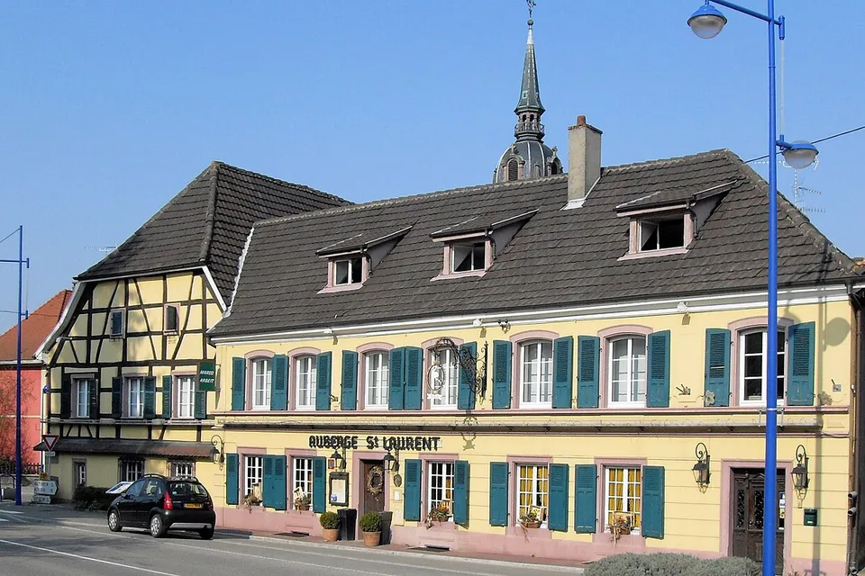 Sierentz
