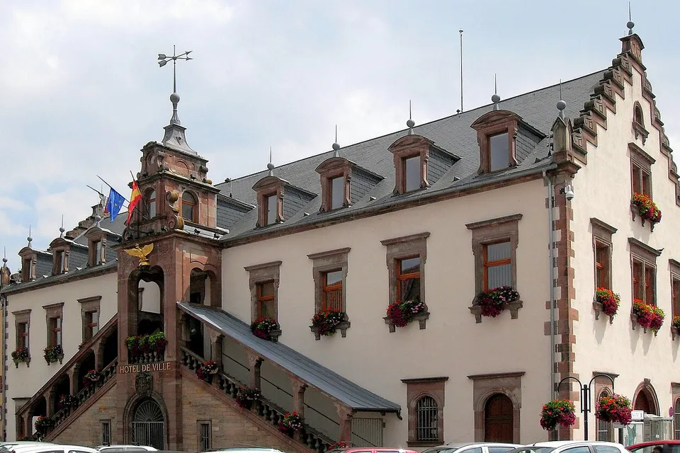 Soultz-Haut-Rhin