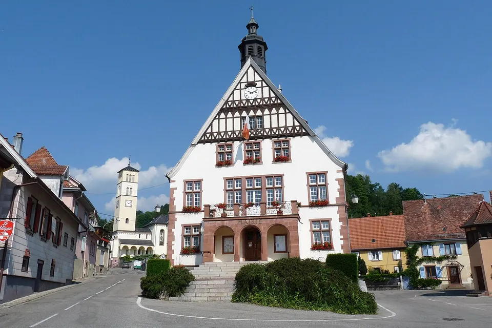 Stosswihr